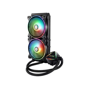   Adata XPG LEVANTE 240 ARGB univerzális vízhűtés (15260051)