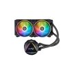 Adata XPG LEVANTE 240 ARGB univerzális vízhűtés (15260051)