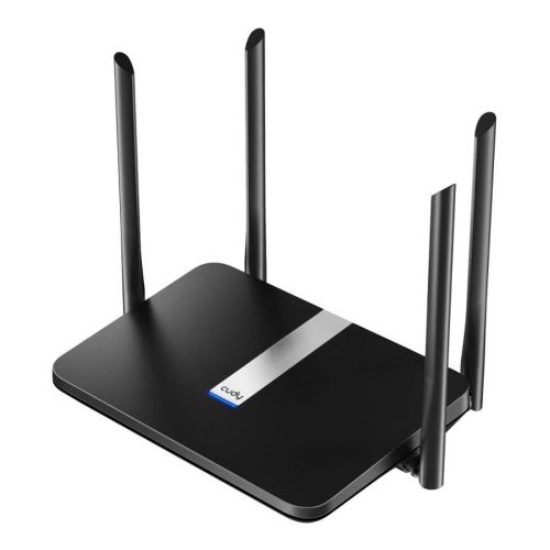 Cudy AX1800 Gigabit WiFi 6 Mesh router (X6)