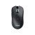 Trust GCT 980 Redex újratölthető vezeték nélküli gaming egér fekete (24480)