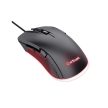 Trust GXT 922 YBAR Gaming egér fekete (24729)