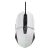 Trust GXT 109W FELOX gaming egér fehér-fekete (25066)
